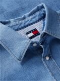 Denim Denim Πουκάμισο Σε Κανονική Γραμμή  Άνδρες