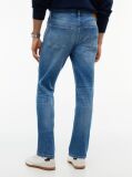 Denim Austin Slim Tapered Faded Jeans  Men