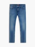 Denim Austin Slim Tapered Faded Jeans  Men
