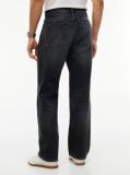 Denim Otis Τζιν Ξεθωριασμένο Σε Ίσια Γραμμή  Άνδρες