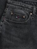 Denim Otis Τζιν Ξεθωριασμένο Σε Ίσια Γραμμή  Άνδρες