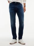 Denim Austin Τζιν Σε Slim Tapered Γραμμή  Άνδρες