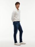 Denim Austin Τζιν Σε Slim Tapered Γραμμή  Άνδρες