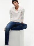 Denim Austin Τζιν Σε Slim Tapered Γραμμή  Άνδρες