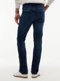 Denim Austin Τζιν Σε Slim Tapered Γραμμή  Άνδρες