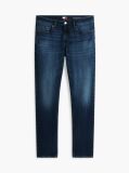 Denim Austin Τζιν Σε Slim Tapered Γραμμή  Άνδρες