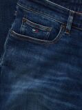 Denim Austin Τζιν Σε Slim Tapered Γραμμή  Άνδρες