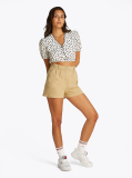 Multi Cropped Blouse  Women