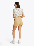 Multi Cropped Blouse  Women