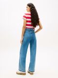 Denim Ψηλόμεσο Τζιν Claire Σε Φαρδιά Γραμμή  Γυναίκες