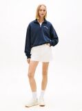 Denim Mom Denim Shorts  Women