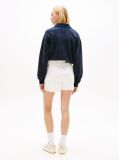 Denim Mom Denim Shorts  Women