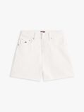 Denim Mom Denim Shorts  Women
