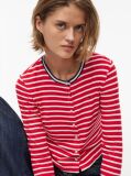 Multi Slim Jersey Cardigan  Women
