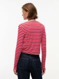 Multi Slim Jersey Cardigan  Women