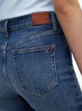 Denim Sylvia High Rise Flared Jeans  Women