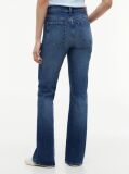 Denim Sylvia High Rise Flared Jeans  Women