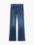 Denim Sylvia High Rise Flared Jeans  Women