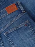 Denim Sylvia High Rise Flared Jeans  Women