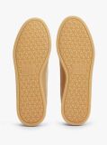 Μπεζ The Greenwich Σουέτ Sneakers Με Λογότυπο  Άνδρες