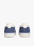 Μπλε The Greenwich Σουέτ Sneakers Με Λογότυπο  Άνδρες