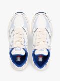 Multi Sneakers Με Μίξη Υφών  Γυναίκες