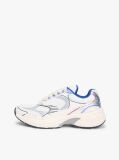 Multi Sneakers Με Μίξη Υφών  Γυναίκες
