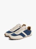 Multi Υφασμάτινα Sneakers Με Λογότυπο  Άνδρες