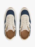 Multi Υφασμάτινα Sneakers Με Λογότυπο  Άνδρες