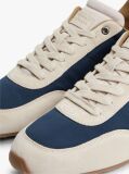Multi Υφασμάτινα Sneakers Με Λογότυπο  Άνδρες