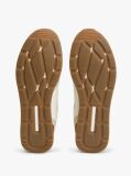 Multi Logo Lightweight Trainers With Leather  Men
