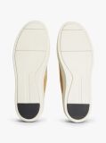 Μπεζ Σουέτ Loafers  Άνδρες