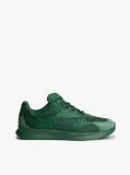 Πράσινο Υφασμάτινα Sneakers  Άνδρες