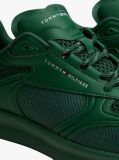 Πράσινο Υφασμάτινα Sneakers  Άνδρες