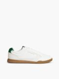 Multi Lightweight Suede Moc Toe Shoes  Men