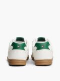 Multi Lightweight Suede Moc Toe Shoes  Men