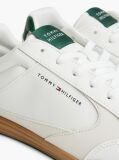 Multi Lightweight Suede Moc Toe Shoes  Men