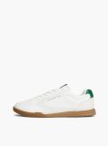 Multi Lightweight Suede Moc Toe Shoes  Men