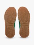 Multi TH Monogram Δερμάτινα Sneakers Με Μίξη Υφών  Γυναίκες