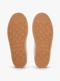 Μπεζ Sneakers Με Κεντητό Λογότυπο  Γυναίκες