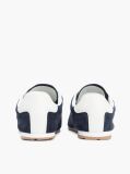 Μπλε Σουέτ Sneakers Με Μονόγραμμα TH  Γυναίκες
