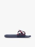 Multi Braided Pool Slides  Women