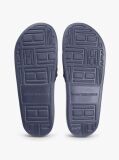 Multi Braided Pool Slides  Women