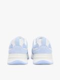 Multi Tonal TH Monogram Mixed Texture Trainers  Women