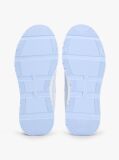 Multi Tonal TH Monogram Mixed Texture Trainers  Women