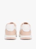 Multi Δερμάτινα Sneakers Με Λογότυπο  Γυναίκες