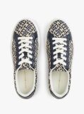 Μπλε Sneakers Με Μονόγραμμα TH  Γυναίκες