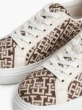 Multi Sneakers Με Μονόγραμμα TH  Γυναίκες