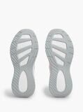 Γκρι Sneakers Με Διάτρητα Πάνελ  Γυναίκες
