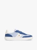 Multi TH Monogram Mixed Texture Trainers  Women